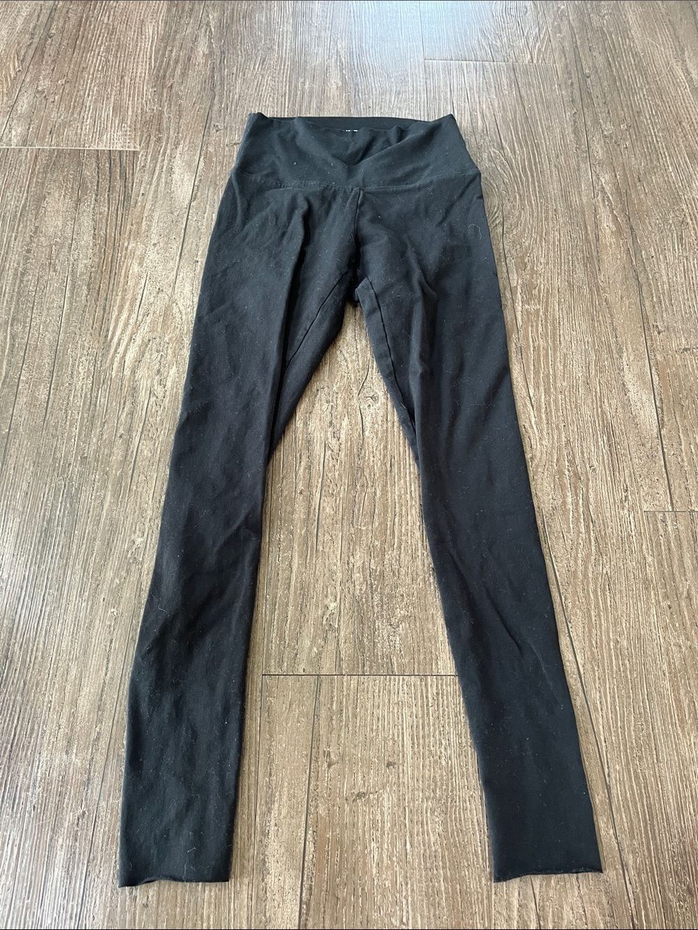 Artizia Leggings Black Size Small